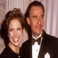 Katie Couric husband Jay Monahan