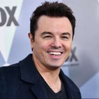 Alexandra Breckenridge boyfriend Seth MacFarlane