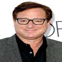 Katie Couric boyfriend Bob Saget