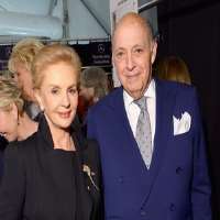 Carolina Herrera Birthday, Real Name, Age, Weight, Height, Family ...