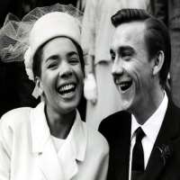 Shirley Bassey husband Kenneth Hume Shirley Bassey husband Kenneth Hume