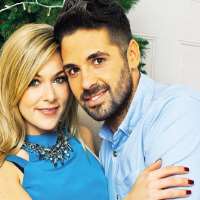 Ben Haenow girlfriend Jessica Jones