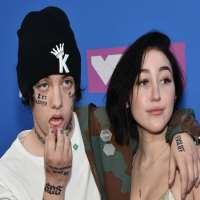 Noah Cyrus boyfriend Lil Xan