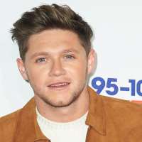 Olympia Valance boyfriend Niall Horan