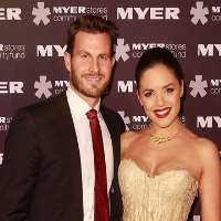 Olympia Valance boyfriend Greg Cannell