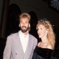 Kenny Loggins wife Eva Ein Kenny Loggins wife Eva Ein