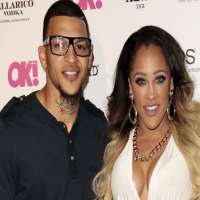Natalie Nunn boyfriend Jacob Payne Natalie Nunn boyfriend Jacob Payne