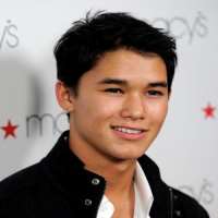 Samantha Boscarino boyfriend Booboo Stewart