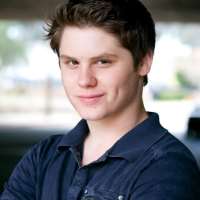 Samantha Boscarino boyfriend Matt Shively