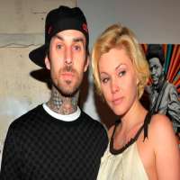 Shanna Moakler boyfriend Travis Barker Shanna Moakler boyfriend Travis Barker