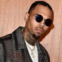 Natalie Nunn boyfriend Chris Brown