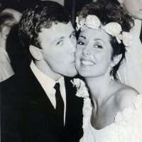 Carol Vorderman husband Christopher Mather Carol Vorderman husband Christopher Mather