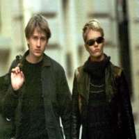 Vanessa Paradis boyfriend Stanislas Merhar