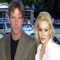 Shanna Moakler boyfriend Dennis Quaid