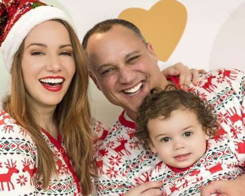 Stuart Brazell Family