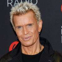 Shanna Moakler boyfriend Billy Idol