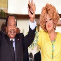 Paul Biya Birthday, Real Name, Age, Weight, Height, Family, Facts ...