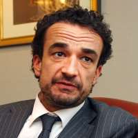 Nicolas Sarkozy brother Olivier Sarkozy Nicolas Sarkozy brother Olivier Sarkozy