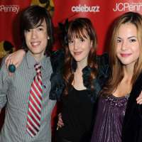 Remy Thorne sister Kaili Thorne Remy Thorne sister Kaili Thorne