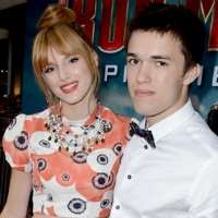 Remy Thorne sister Bella Thorne Remy Thorne sister Bella Thorne