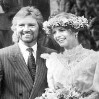 Noel Edmonds wife Helen Soby