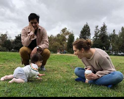 Rene Gube Family