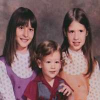 Ted Cruz sister Miriam Cruz Ted Cruz sister Miriam Cruz