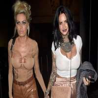 Jemma Lucy boyfriend Charlie Doherty Jemma Lucy boyfriend Charlie Doherty