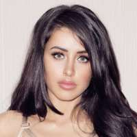 Jemma Lucy boyfriend Marnie Simpson