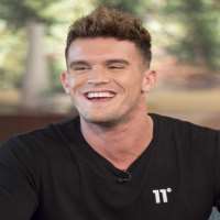 Jemma Lucy boyfriend Gaz Beadle Jemma Lucy boyfriend Gaz Beadle