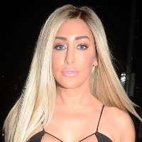 Jemma Lucy boyfriend Laura-Alicia Summers Jemma Lucy boyfriend Laura-Alicia Summers