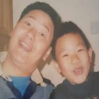 Ryley Wan Father Father Ryley Wan Father Father