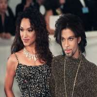 Prince wife Mayte Garcia
