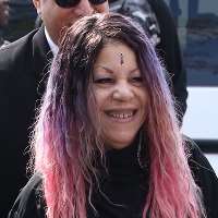 Prince sister Tyka Nelson