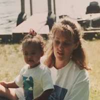 Kendra Bailey Mother Mother