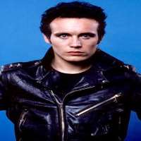 Vanity (Singer) boyfriend Adam Ant Vanity (Singer) boyfriend Adam Ant