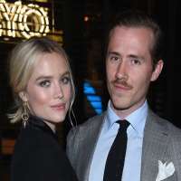 Maddie Hasson husband Julian Brink