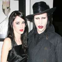 Marilyn Manson Birthday, Real Name, Age, Weight, Height, Family, Facts ...