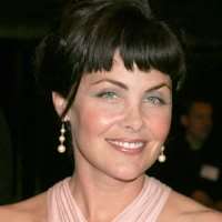 Prince girlfriend Sherilyn Fenn