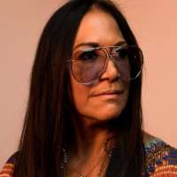 Prince girlfriend Sheila E.