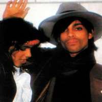 Prince girlfriend Susan Moonsie