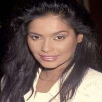 Prince girlfriend Vanity (Singer)