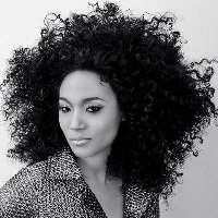Prince girlfriend Judith Hill