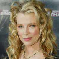 Prince girlfriend Kim Basinger