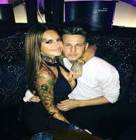Jemma Lucy boyfriend Marty McKenna Jemma Lucy boyfriend Marty McKenna