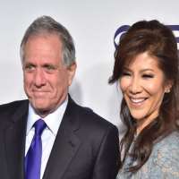 Julie Chen boyfriend Les Moonves Julie Chen boyfriend Les Moonves