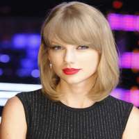 Eddie Redmayne girlfriend Taylor Swift
