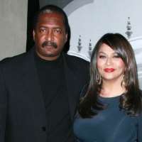 Tina Knowles husband Mathew Knowles Tina Knowles husband Mathew Knowles