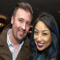 jeannie mai husband harteis freddy weight age height birthday real name notednames spouse bio dress contact