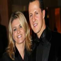 Michael Schumacher wife Corinna Betsch Michael Schumacher wife Corinna Betsch